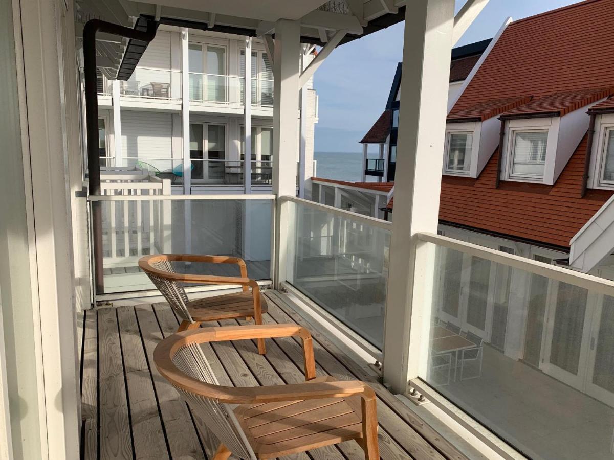 Cadzand Dream Beach, Pool And Wellness Apartment Exterior photo